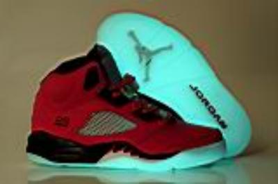 Air Jordan 5-87